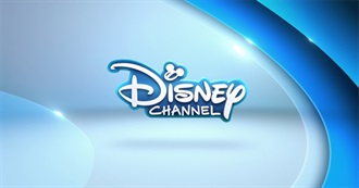 Disney Channel Movies That Ash Has Watched