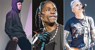 Concerts Randy Has Seen (2025 Edition)