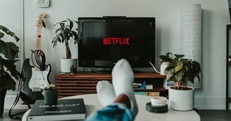 50 Greatest Modern TV Shows