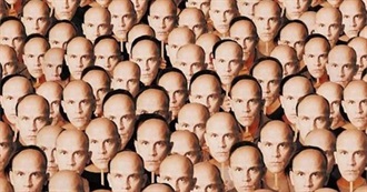 Chelsey&#39;s E2E Movie Challenge for Millennials