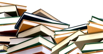 Kat&#39;s Favorite Realistic Fiction Books