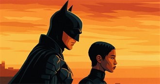 SDM Listman&#39;s Top 10 Superhero Movies of the 21st Century