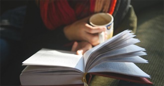 Snowy&#39;s January 2025 Eclectic Reads