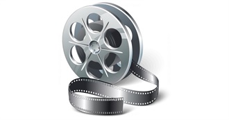 Violen&#39;s Favourite Movies