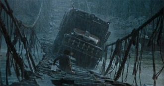 Stephen King&#39;s Favorite 10 Movies (Not Including Those Based on His Books)