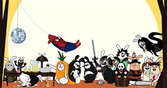 30 Second Bunnies Movies