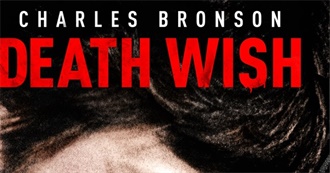 List of Vigilante Films Waltuh Has Seen