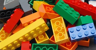 Top 100 Toys of All Time