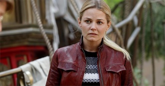 Jennifer Morrison Movies I&#39;ve Seen