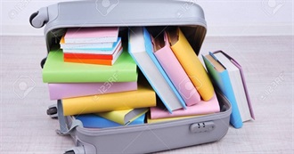 Books to Pack
