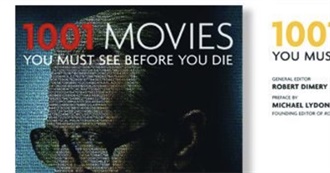 Top Movie Stars and Directors&#39; Movies From 10,000 Things to Know