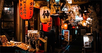 Electric Lit&#39;s 10 Heartwarming Japanese Books Perfect for Cozy Nights