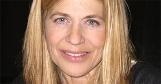 Linda Hamilton Filmography (April 2018)