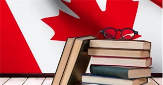 10 Canadian Books Everyone Should Read