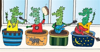 Most Popular Musicians Among ISFJ Persons