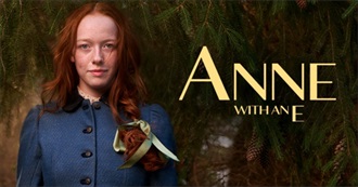 Anne With an E Episode Guide