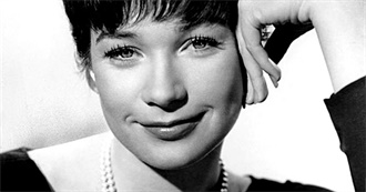 Movies With the Real Shirley MacLaine