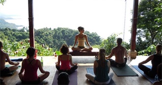 Vanessa&#39;s Bucket List