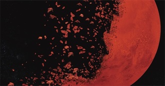 10 Sci-Fi and Fantasy Novels Featuring Characters Living With Mental Illness