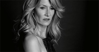 The One and Only Laura Dern