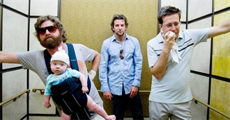 Bree Has Seen by the Year: 2009