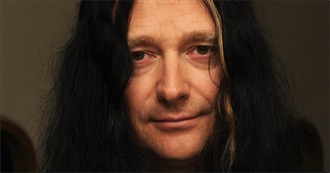 Jonas &#197;kerlund Filmography (1965-Present)