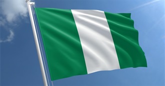 The State Visit Series: Muhammadu Buhari