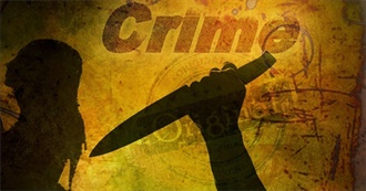 125 International Crime Fiction Books