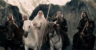 Top 25 Films by the Year: 2002