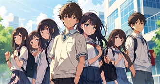 30 Things Most Loved at the Age of 10-13