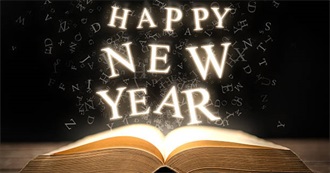 52 Books Sonata Wants to Read in 2026