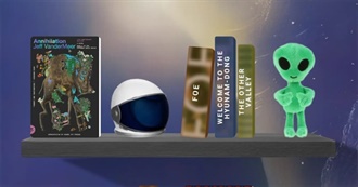 Theo&#39;s Favourite Novels