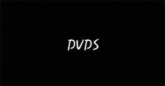 Every DVD in DC&#39;s House