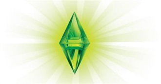 The Sims (Game)