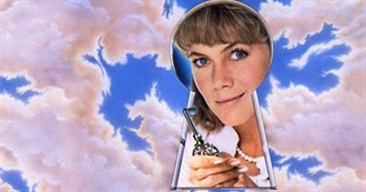 200 Fantasy Movies With a "P" in the Title