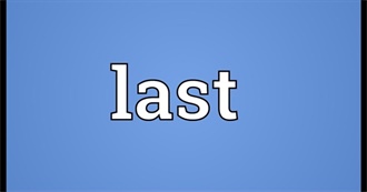 11 of the Best, Last in the Title