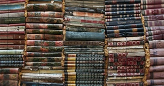 G&#39;s 101 Favorites