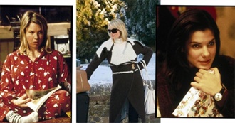 36 Best Christmas Films You Need to Watch