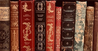 Books in House (As of 1/1/25)