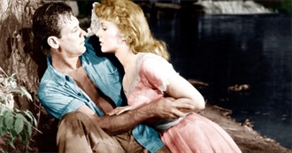 Happy&#39;s 100 Favorite Films of the Fifties