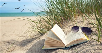 Jae&#39;s July &amp; August 2025 TBR