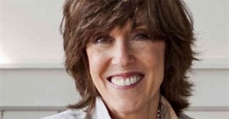 Nora Ephron