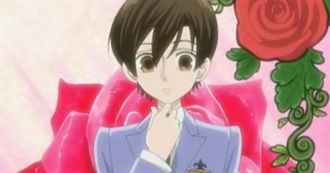 Vampy&#39;s Cosplay Plans