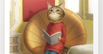 Calaryllis&#39;s Read Harder Challenge 2022