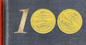 The Newbery Medal - The First Hundred Years, 1921 to 2021
