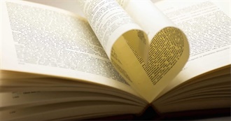 12 Romance Novels to Heat Up Your Life