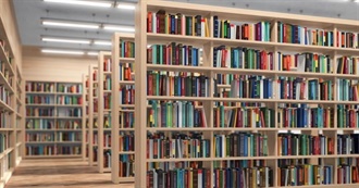 Best Books by Female Authors