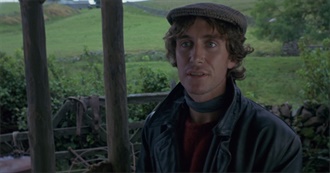 Withnail - The Films of Paul McGann (Updated)