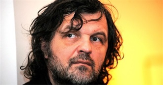 Emir Kusturica's Movies