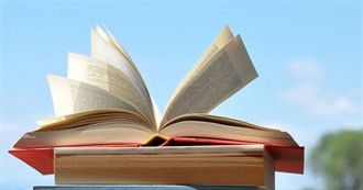 &quot;Adventure&quot; Books